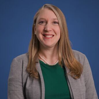 avatar for Dr Rachel Schechter
