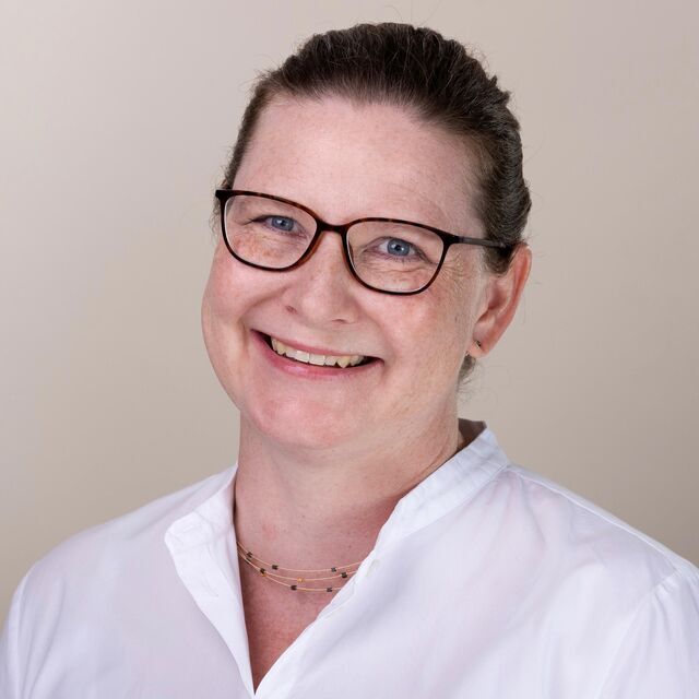avatar for Antje Kallweit