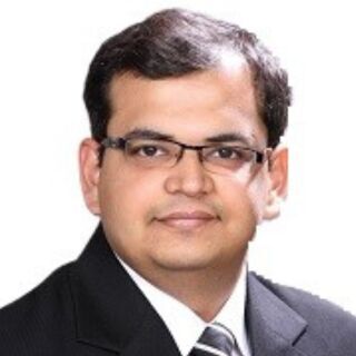 avatar for Chinmay Anand Misra