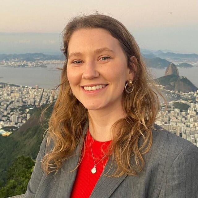 avatar for Ana Flavia Boeing Marcelino