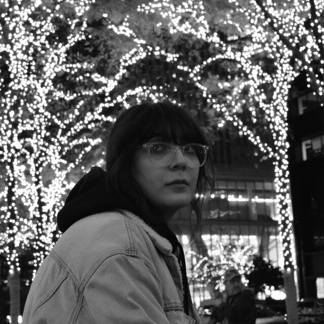 avatar for Shahrzad Ateffi