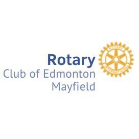avatar for Rotary Club of Edmonton Mayfield