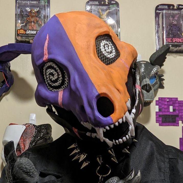 avatar for CHAOS