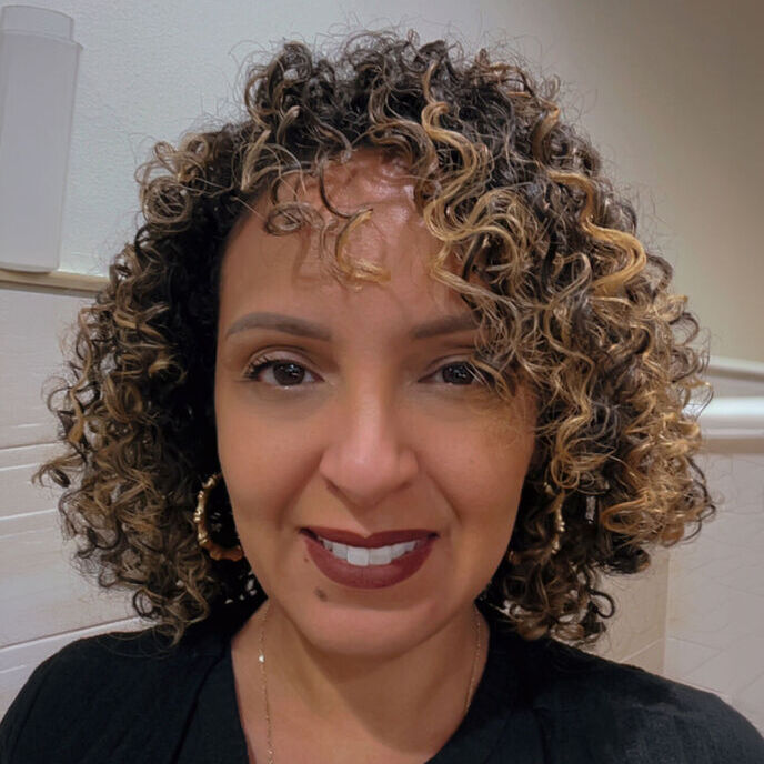 avatar for Maria DeJesus