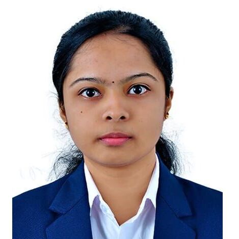 avatar for Rithika J Prabhu