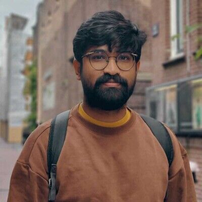 avatar for Kshiteej Kalambarkar