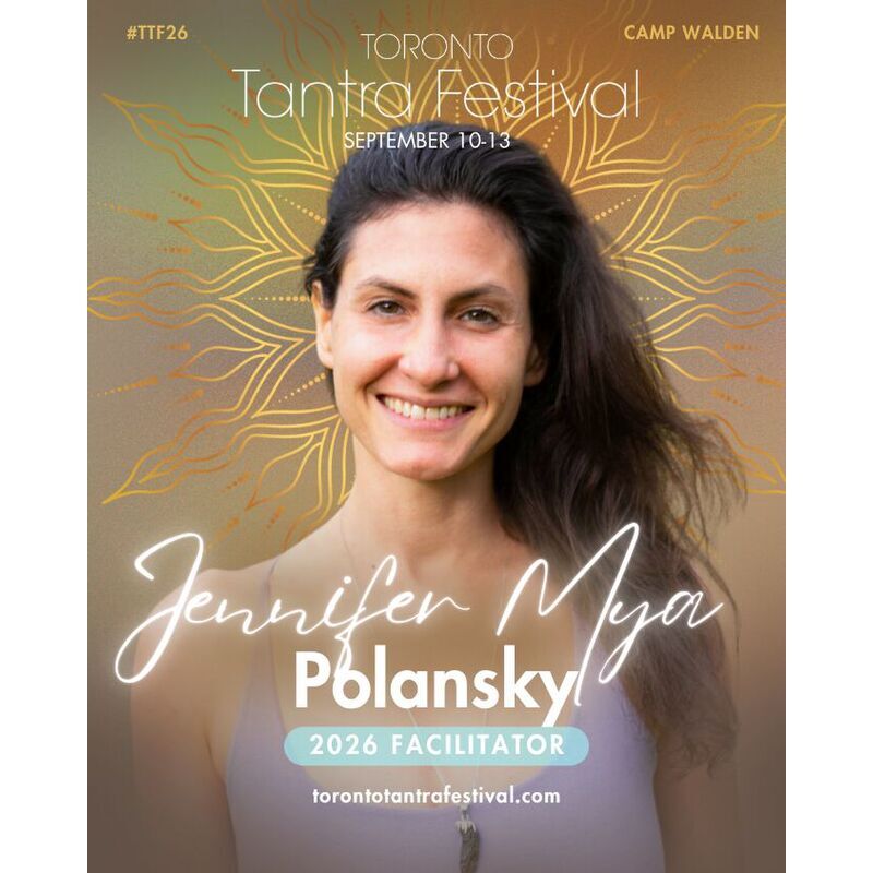 avatar for Jennifer Polansky
