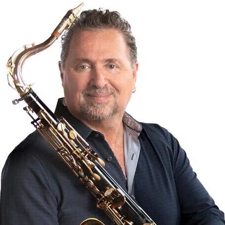 avatar for Richard Elliot