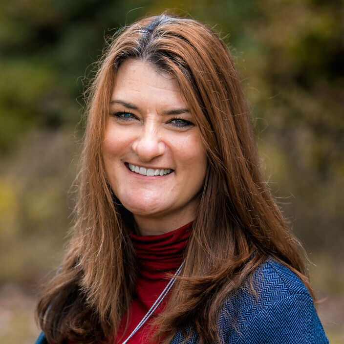 avatar for Kristen Formella
