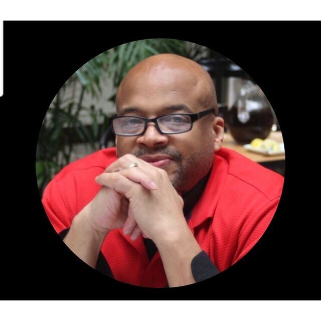 avatar for Mark Beckett