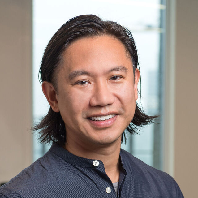 avatar for Victor Szeto