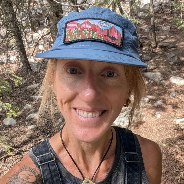 avatar for Meghan Schott