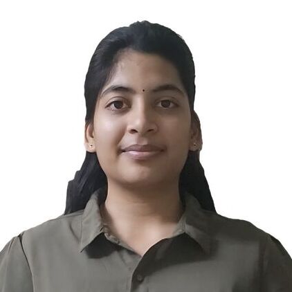 avatar for Pinninti Anju Chowdary