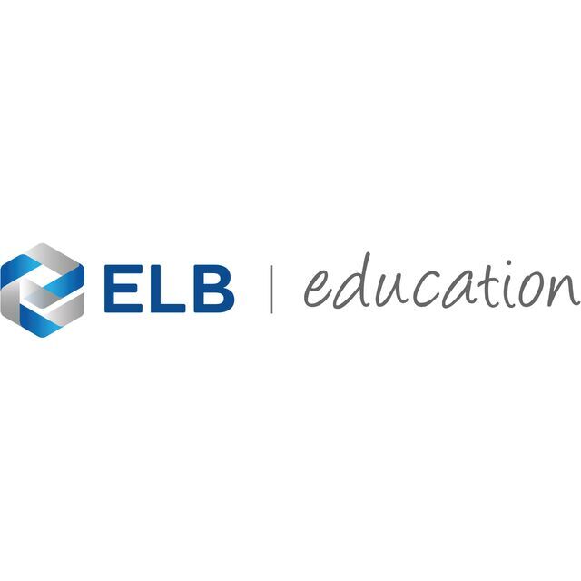 avatar for ELB Education SILVER Sponsor