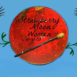 avatar for Strawberry Moon