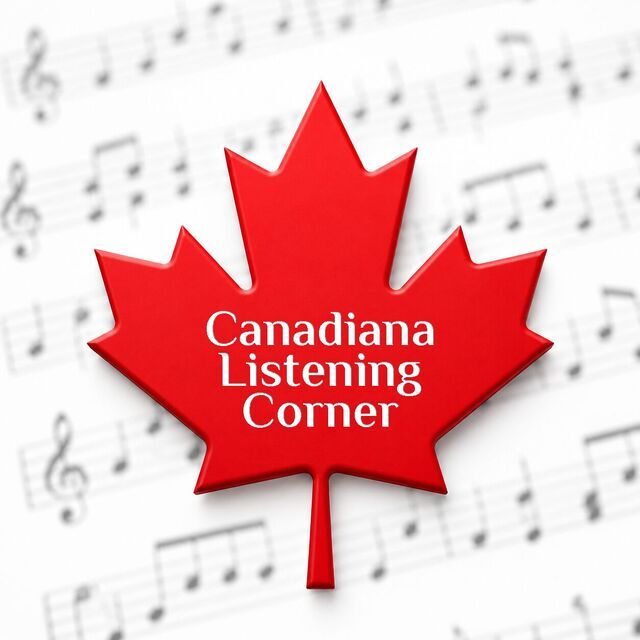 avatar for Oh Canada Harp Lounge