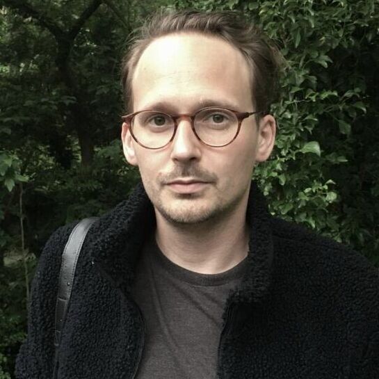 avatar for Andreas Ståhl