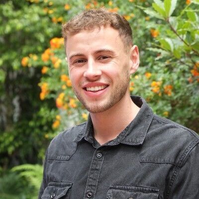 avatar for Kristoffer Lang