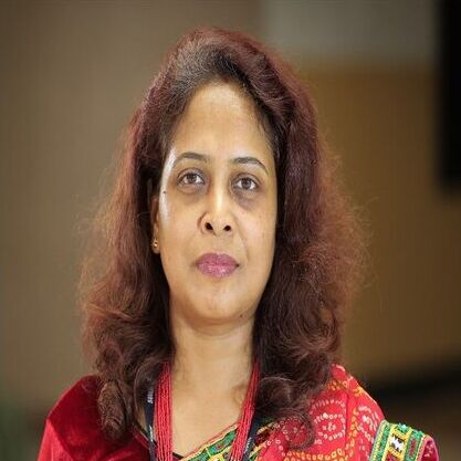 avatar for Reena (Mahapatra) Lenka