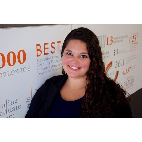 avatar for Dr. Sarah Fucillo