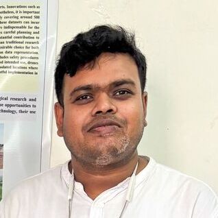 avatar for Sauvik Bose