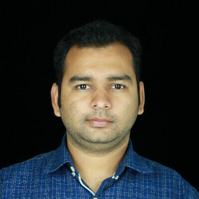 avatar for Aditya Mohan
