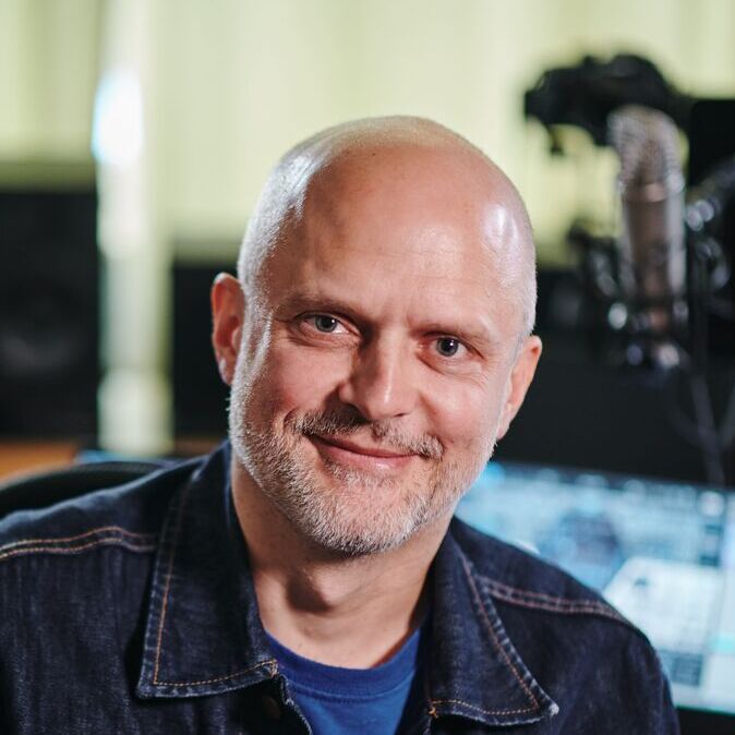 avatar for Sebastian Hübert