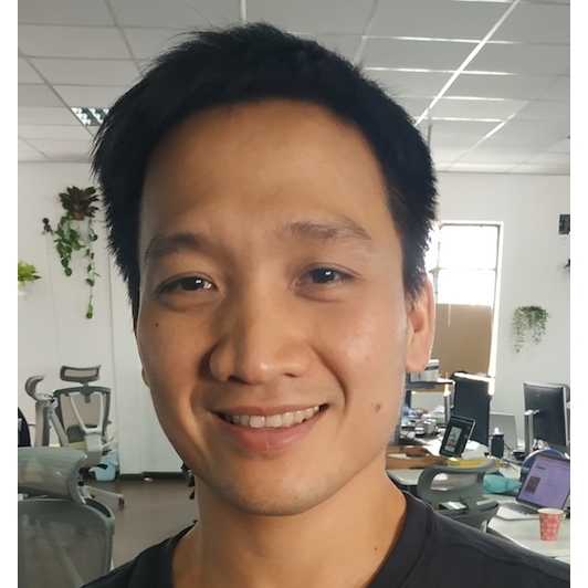 avatar for Duy Huynh