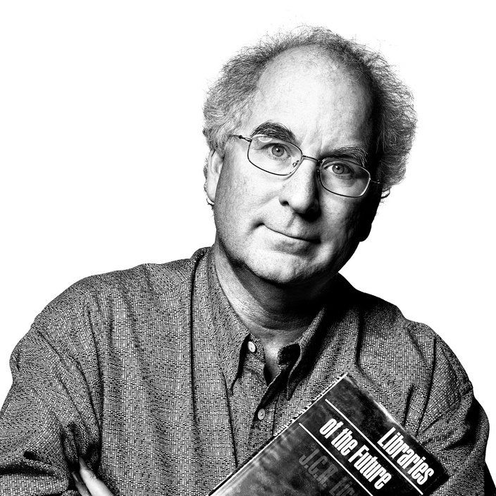 avatar for Brewster Kahle