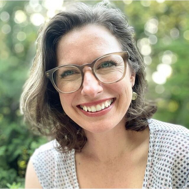 avatar for Jenny Bethke