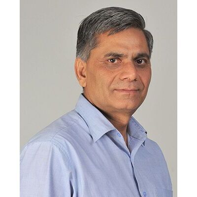 avatar for Dr. Dharm Singh Jat