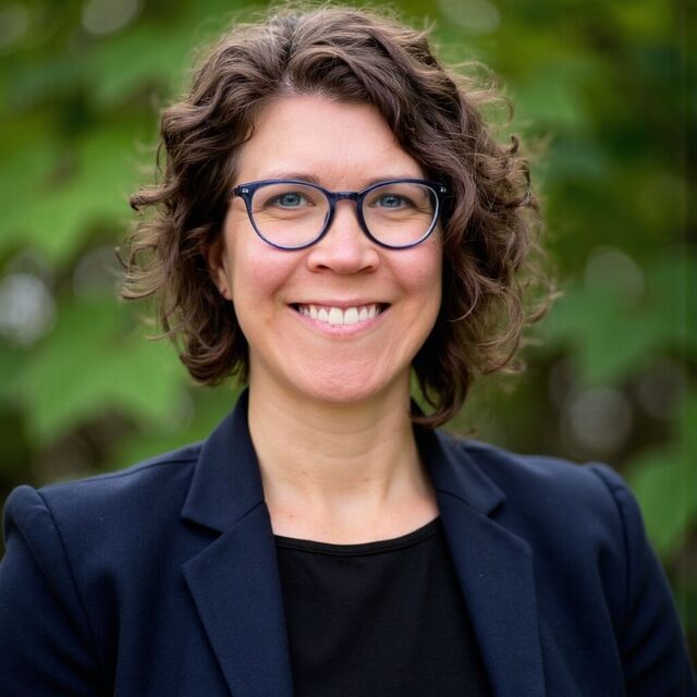 avatar for Ruth Nicholls
