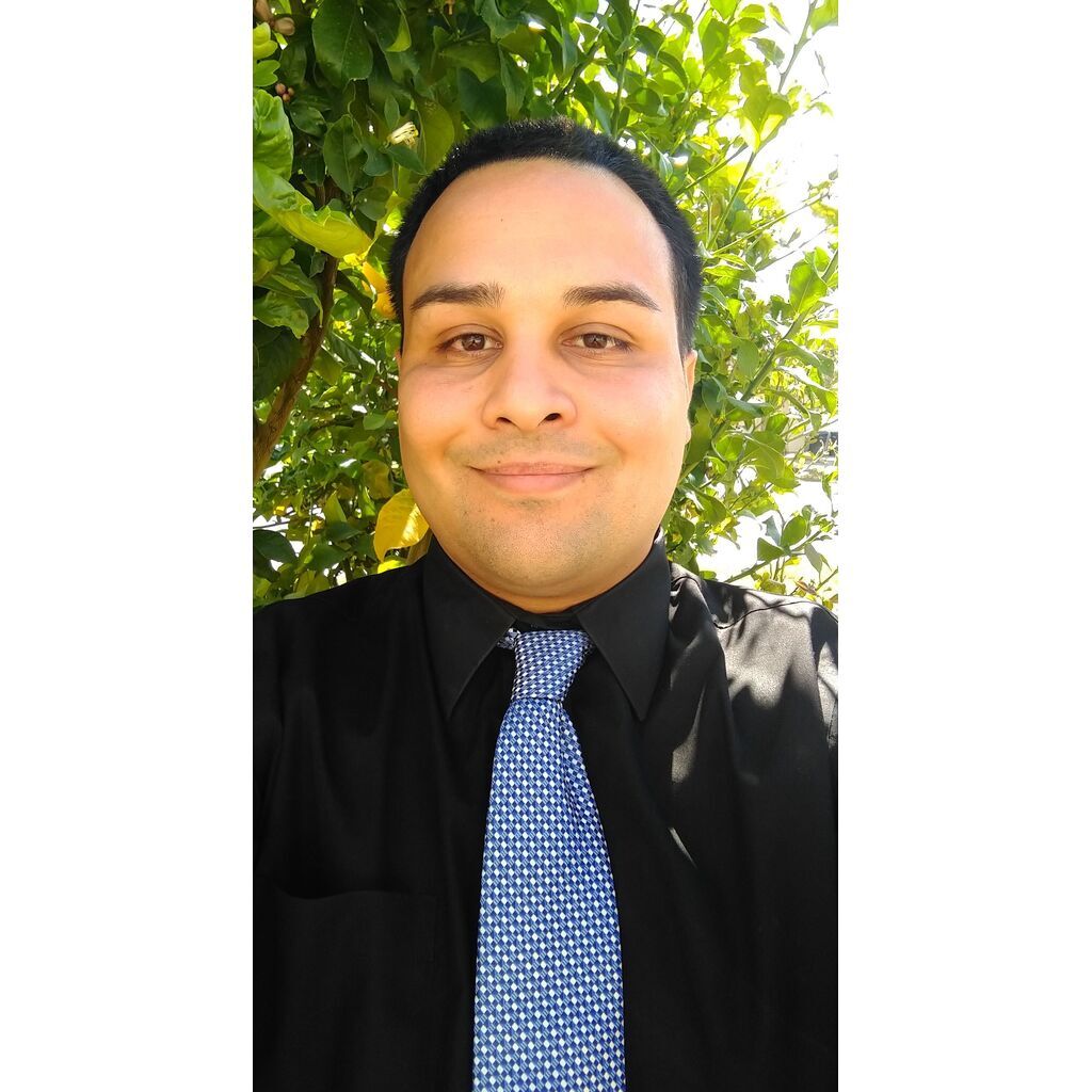 avatar for Daniel Hay
