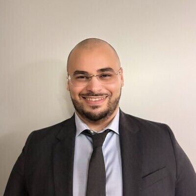 avatar for Amine Boudraa