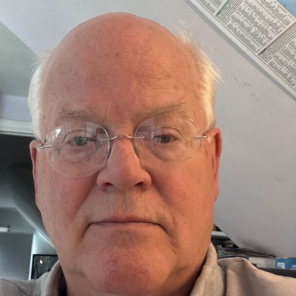 avatar for George Hagman