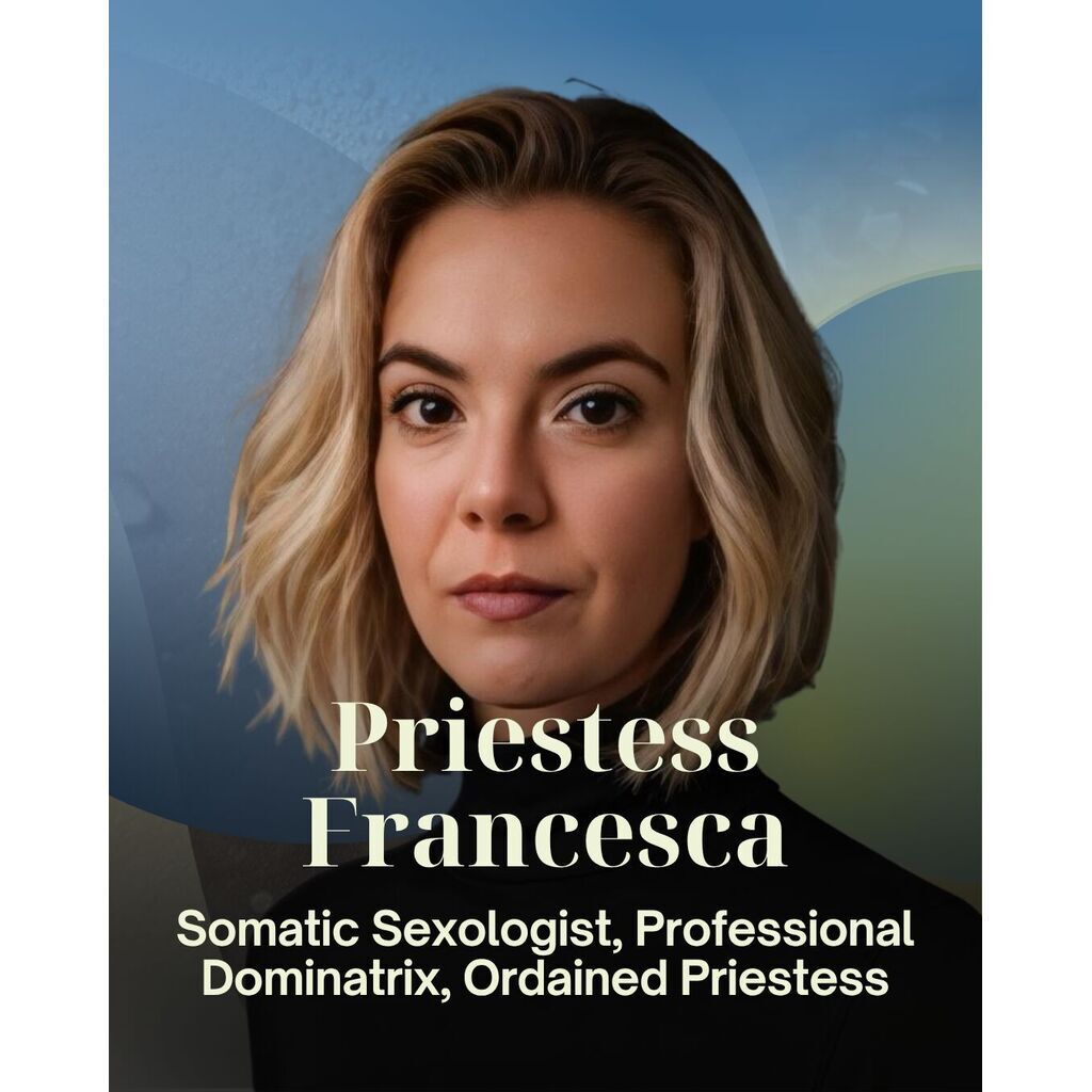 avatar for Priestess Francesca