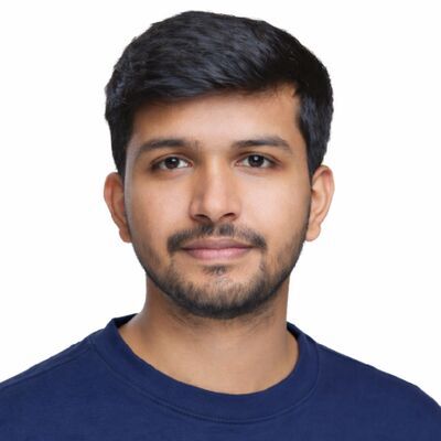 avatar for Rudraksh Karpe