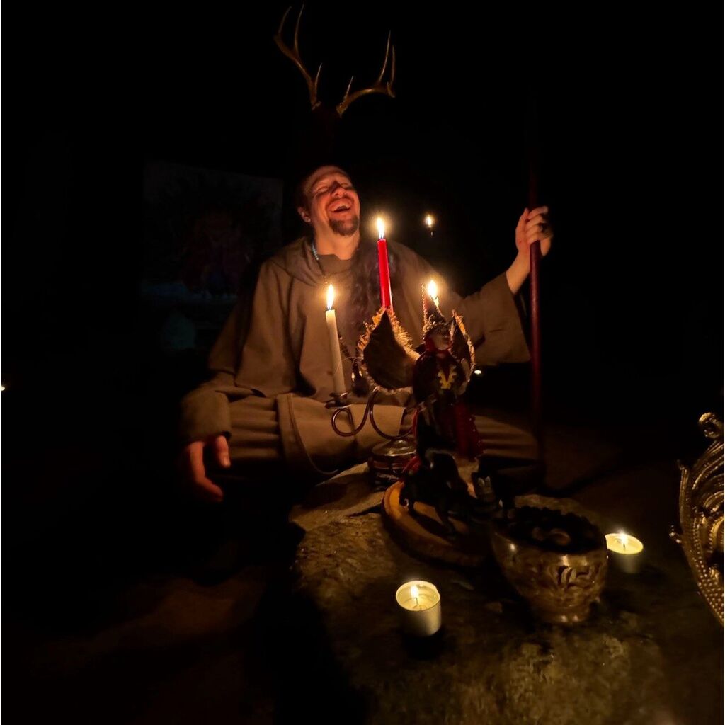 avatar for Sanat Kumara