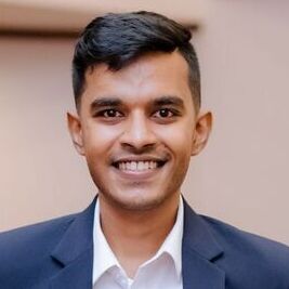 avatar for Yohan Ranasinghe