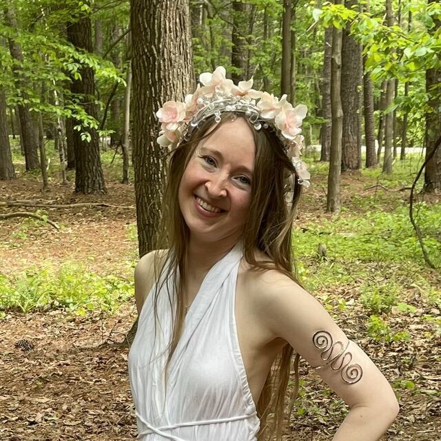 avatar for Stephanie Tolar