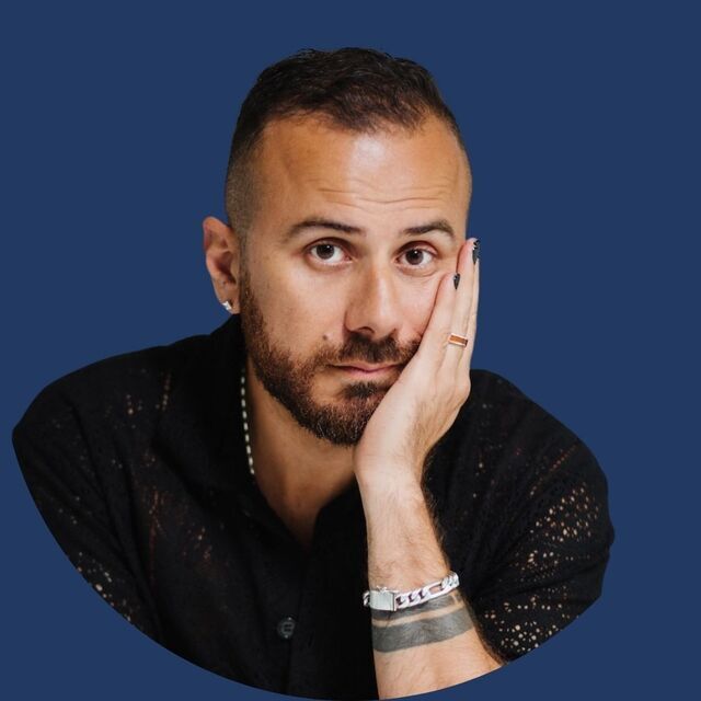 avatar for Danny Ramadan