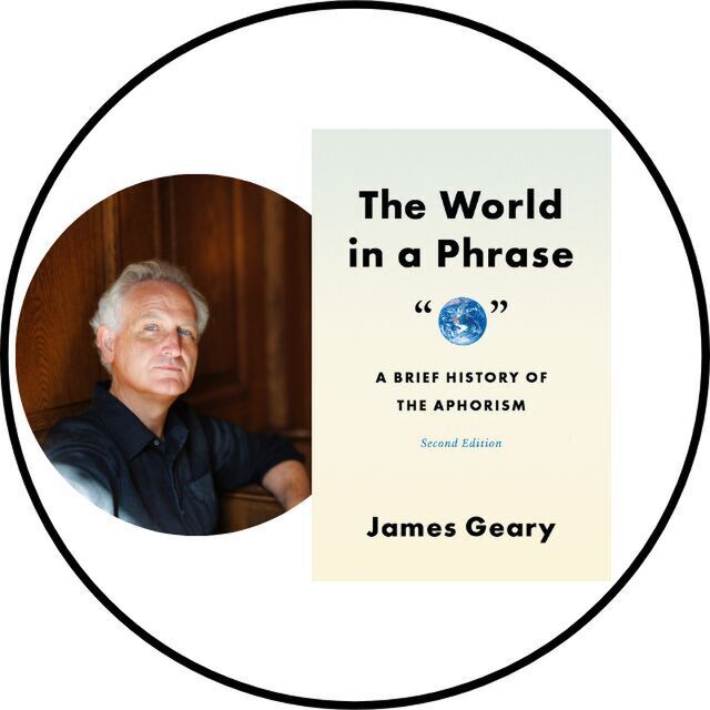 avatar for James Geary