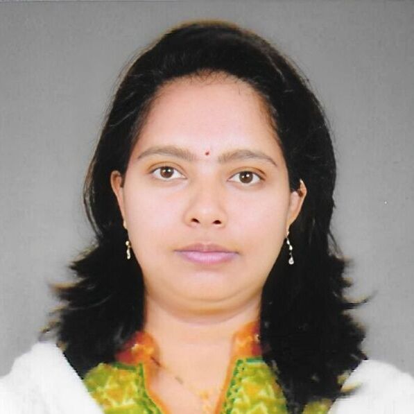 avatar for Swatee Nikam