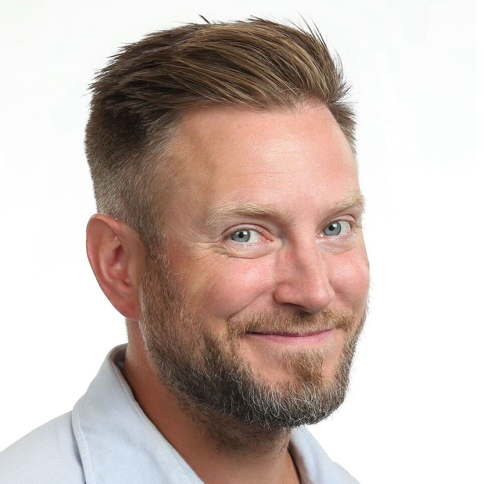avatar for Egil Aslak Hagerup