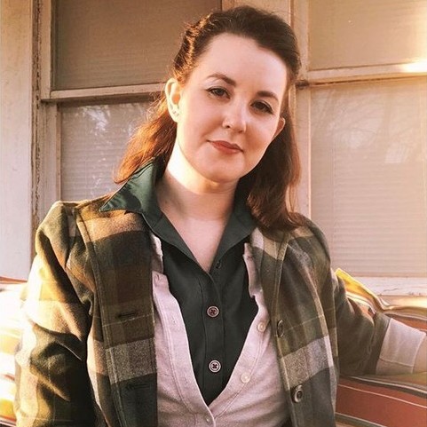 avatar for Samantha Schafer