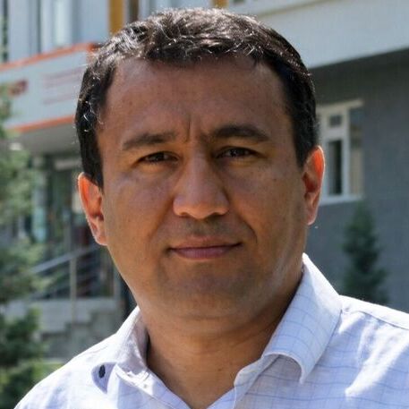 avatar for Ochilbek Rakhmanov