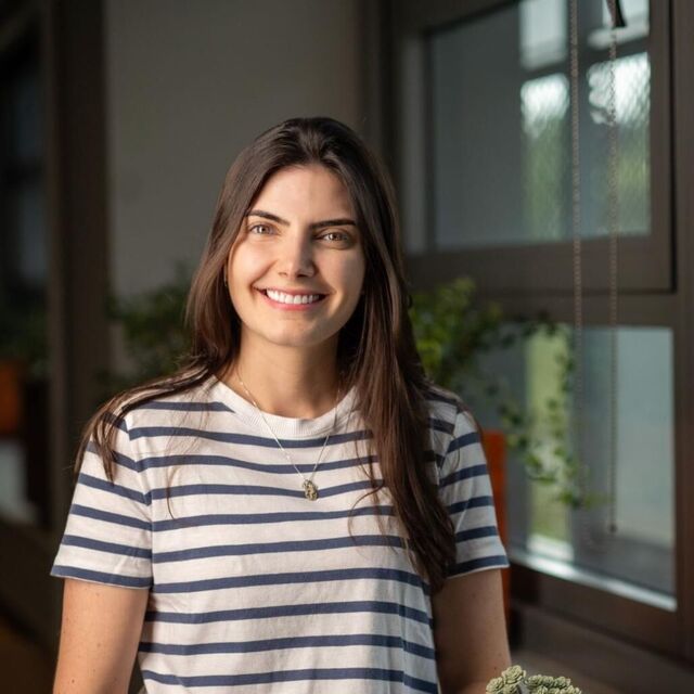 avatar for Heloísa Antonioli