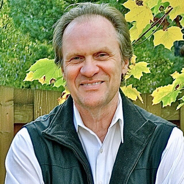 avatar for Ray Grasse
