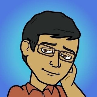 avatar for Vincent Rodriguez