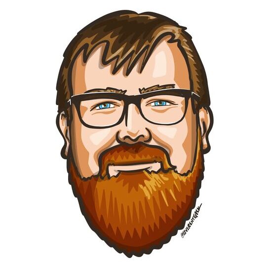 avatar for Josh King